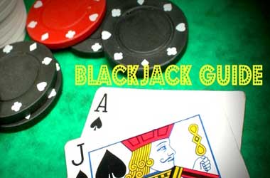 blackjack guide