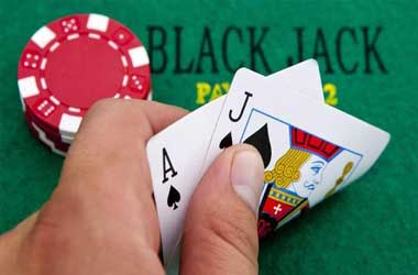 live casino blackjack